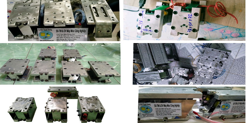 IUT ! Thiết kế và Chế tạo